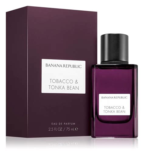 men's cologne with tonka bean